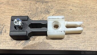 3D Tlač a návrh modelov - 7