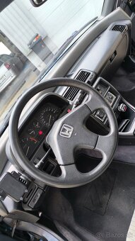 Honda Civic 4g ED7 1.6i 16V - 7