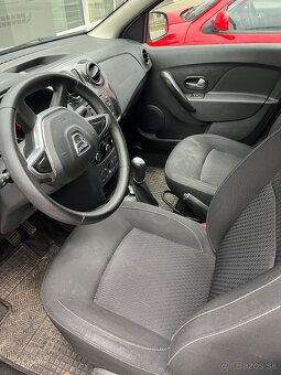 Dacia logan - 7
