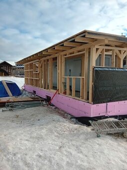 Strechy ,Krovy, pokrývačské , klampiarske tesárske práce - 7