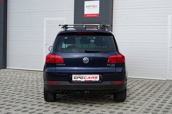 Volkswagen Tiguan Allspace 2.0 TDI Track & Field 4motion - 7