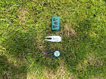 Predam golfove palice pre deti - 7