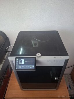 3D Tlačiareň Bambulab X1C - 7