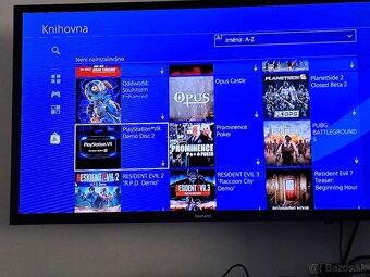 Playstation 4 ps4 - 7