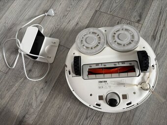 Predám Robotický vysávač Xiaomi Robot Vacuum S10+ EU - 7