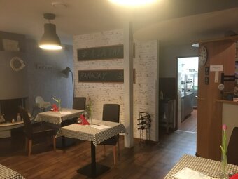 Odstúpim prevádzku - 7