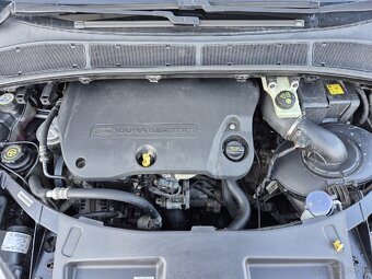 Ford S-max 2.2 TDCi Titanium - 7