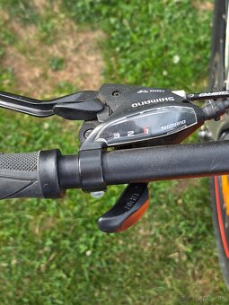 Specialized Ariel. - 7