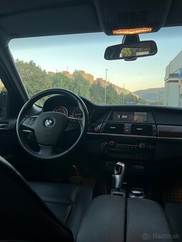 BMW X5 - 7
