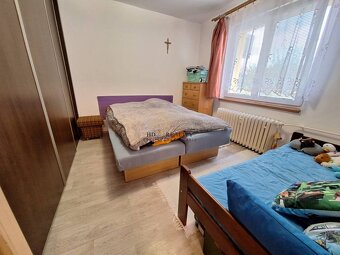 Predaj 2-izbového bytu, Nábrežie, Liptovský Mikuláš - 7