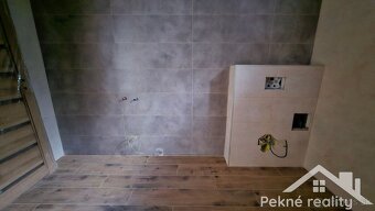 Predaj novostavby rodinného domu vo Zvolene - Môťová - 7