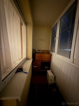 Na predaj 3 izbový byt na Jazere - Investičná príležitosť - 7