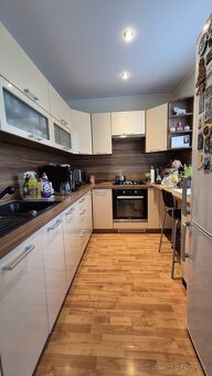 4 izbový byt na prenájom - 7