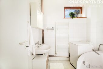 DOM POD LESOM, KANAŠ, 700M2, VEĽKÝ ŠARIŠ - 7