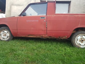 Lada pikap - 7