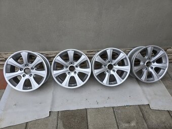 BMW elektróny  R 16 - 7