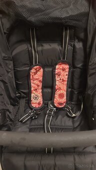 Športový kočík Valco Baby Snap 4 + zadarmo detský kočík - 7