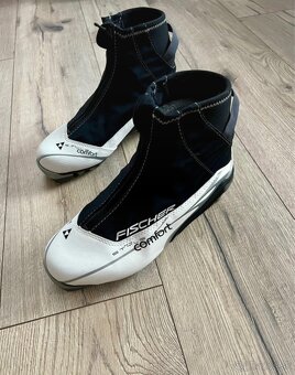 Prodám komplet na běžky - 7