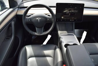 Tesla Model Y LONG RANGE 378 KW DUAL MOTOR 46.500 KM - 7