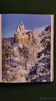 Publikácia o hrade Bran a okolí (Rumunsko) - 7