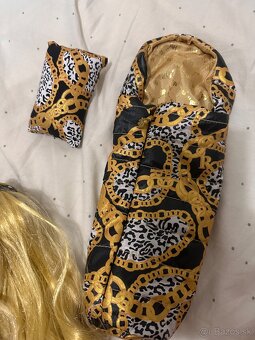 Rainbow high Marisa Golding - 7