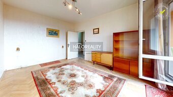 HALO reality - Predaj, trojizbový byt Lučenec, Štvrť M.R. Št - 7