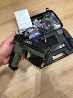 GRAND POWER Q1 MK23 - 7