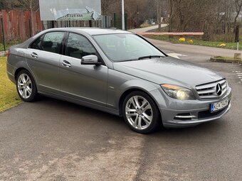 Mercedes C W204 2.2 CDI manuál | Rozvody vymenené - 7