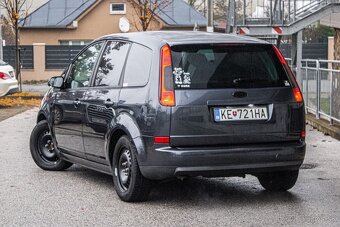Ford C-Max 1.6 TDCi Duratorq Trend - 7
