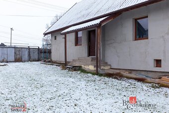 Rodinný dom na predaj - 7