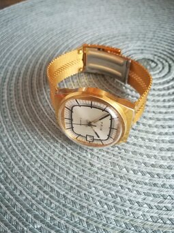 Hodinky Prím Televízia Top - 7