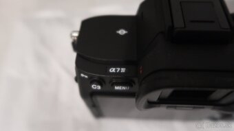 Sony A7 IV - 7