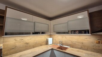 Kuchynská linka Dankuchen - 7