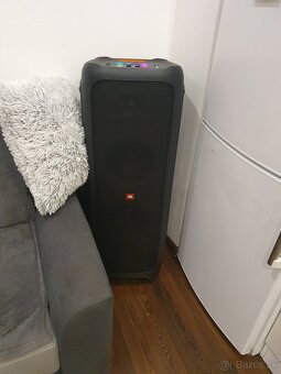 Jbl partybox - 7