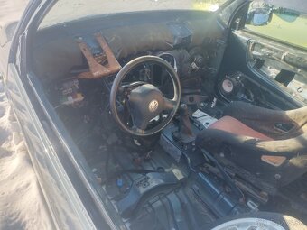 Karoséria Volkswagen Lupo - 7