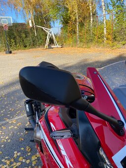 Honda CBR500R - 7