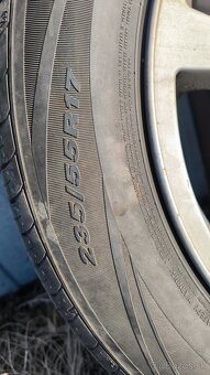Pneu+Disky - 7