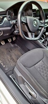 Škoda Scala 1.0 TSI 85Kw - 7