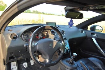 Peugeot RCZ 2.0 HDi - 7