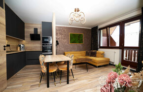 BOSEN | Zariadený 3 izb. byt v rezidenčnom komplexe Malé Lip - 7