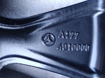 ALU R16 5x112 Audi VW Seat Skoda Mercedes - 7