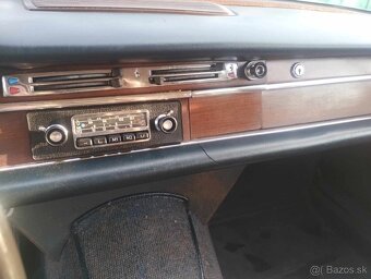 Mercedes w108 - 7