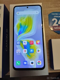 Tecno Camon 18 Premier 8GB/256GB 5G - 7