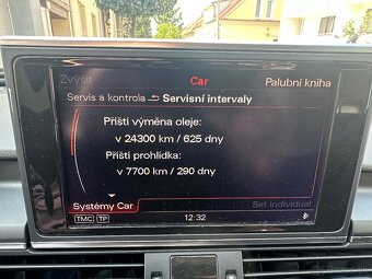 Audi A6 Allroad 3.0 tdi 180 kw 2012 - 7