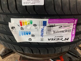 5x120 R18 - 7