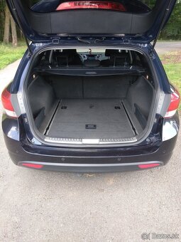 Hyundai i40 1.7 Crdi 100 Kw Automaticka Mozna vymena - 7
