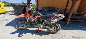 Predam KTM Lc4 640cm 2003 - 7