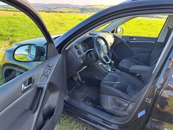 Volkswagen Tiguan 2Tdi 4x4 DSG - 7