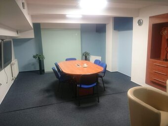 PRENÁJOM 3 SAMOSTATNÉ KANCELÁRIE PRI MILETIČKE - 7
