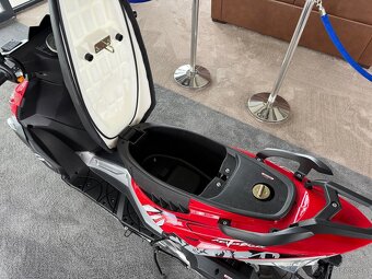 Maxon Matador 125/ Nový - 7